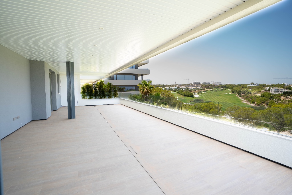 For sale - 3 Bedroom 2 Bathroom Apartment in Las Colinas - Las Colinas Golf  - Alicante