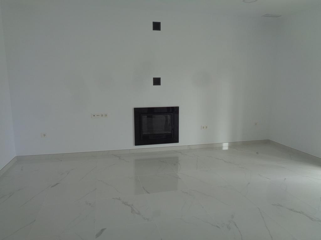 For sale - 4 Bedroom 3 Bathroom Villa in Pinoso - Camino Del Prado  - Alicante