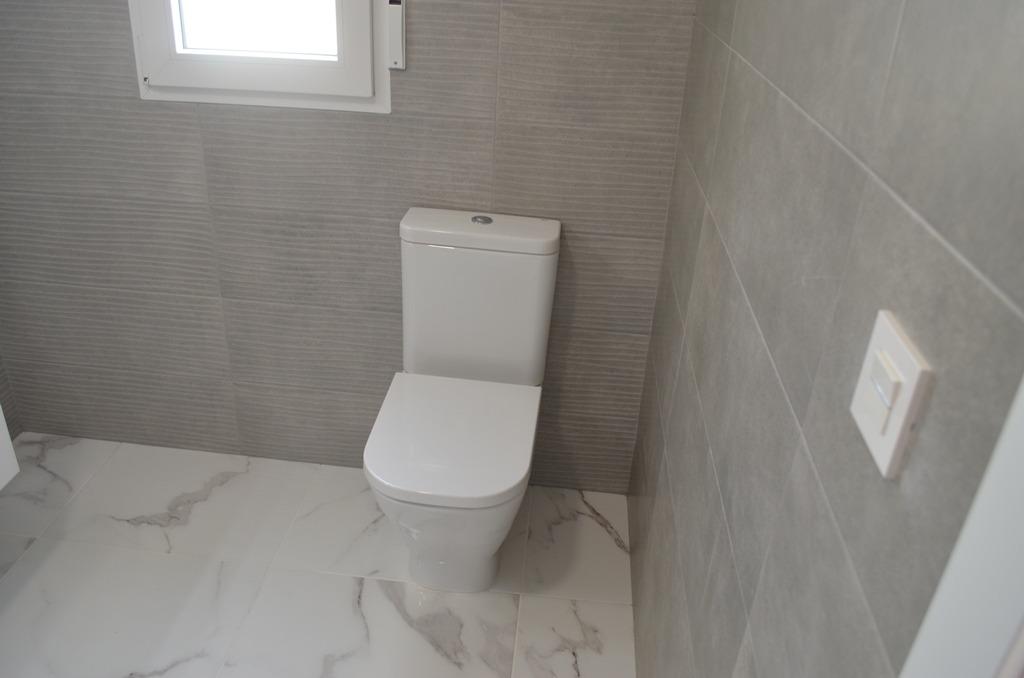 For sale - 4 Bedroom 3 Bathroom Villa in Pinoso - Camino Del Prado  - Alicante