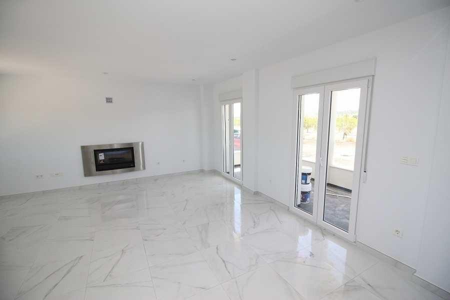 For sale - 4 Bedroom 3 Bathroom Villa in Pinoso - Camino Del Prado  - Alicante