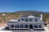 31-1439-115-10-115/50034, 4 Bedroom 3 Bathroom Villa in Pinoso