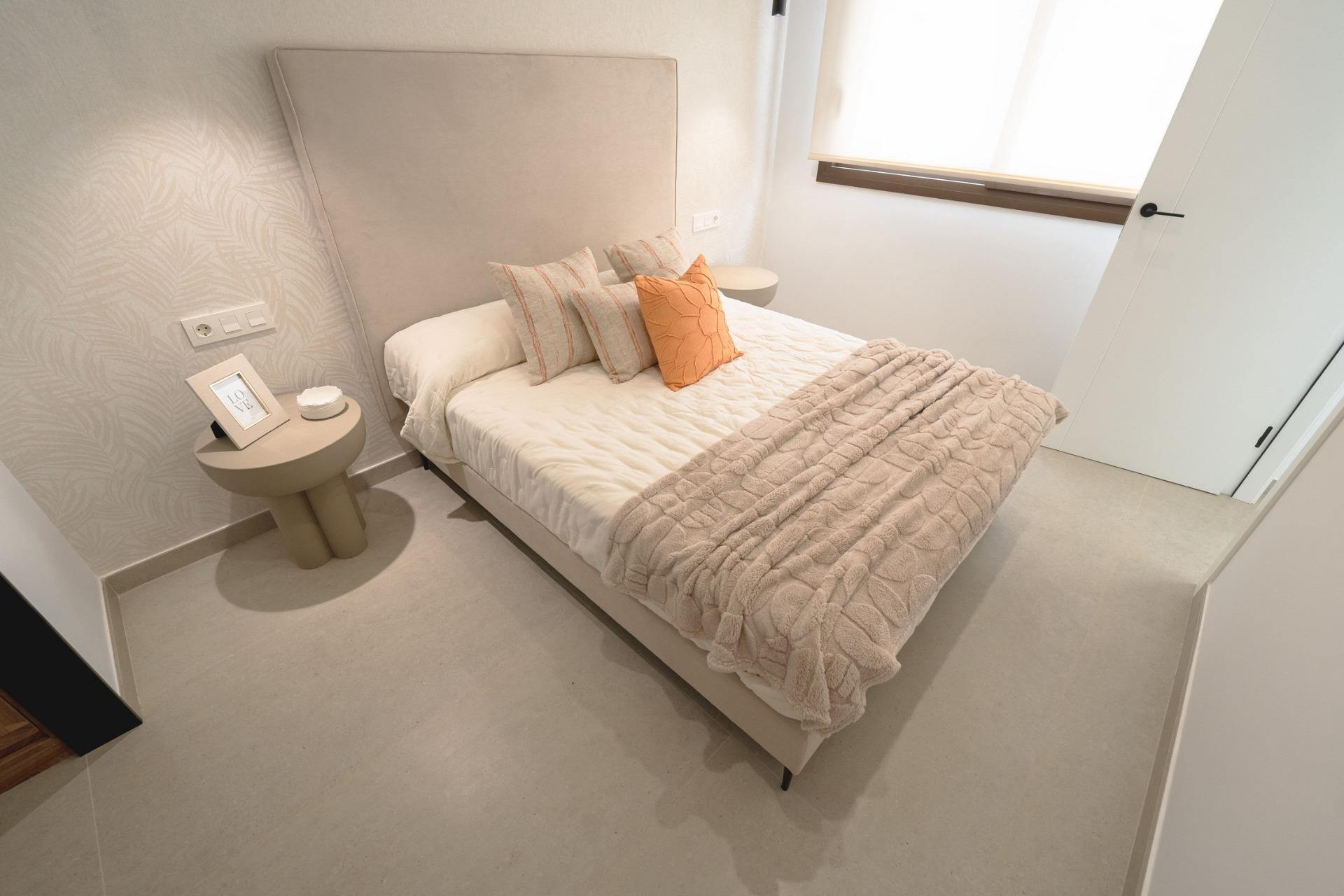 For sale - 4 Bedroom 3 Bathroom Villa in Almoradi - Las Heredades  - Alicante