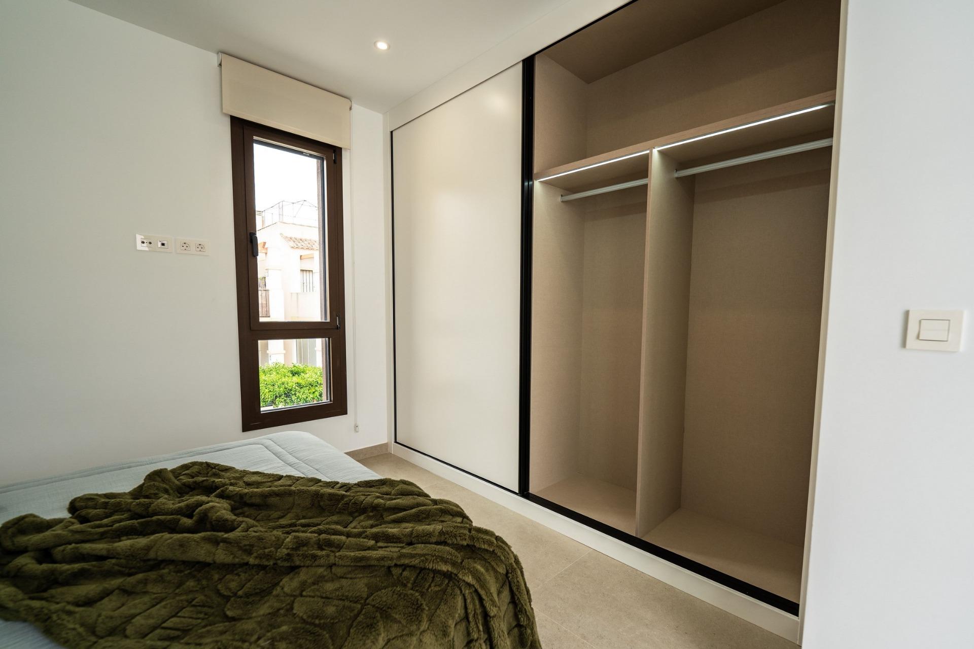 For sale - 4 Bedroom 3 Bathroom Villa in Almoradi - Las Heredades  - Alicante