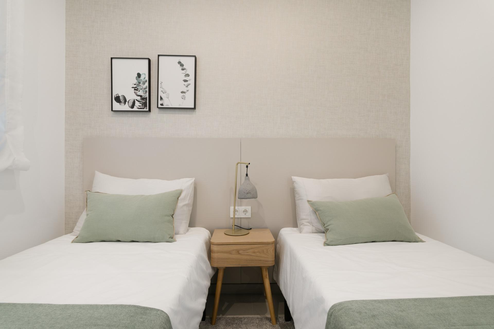 For sale - 2 Bedroom 2 Bathroom Apartment in Torrevieja - Torreblanca  - Alicante