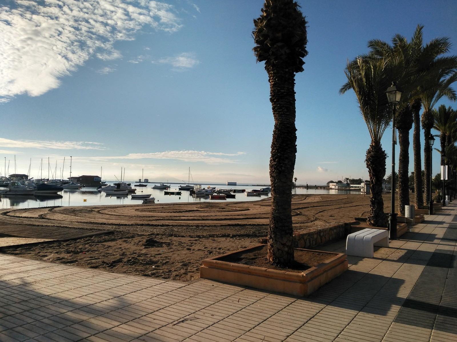 New Build - 3 Bedroom 3 Bathroom Villa in Los Alcazares - Serena Golf  - Murcia