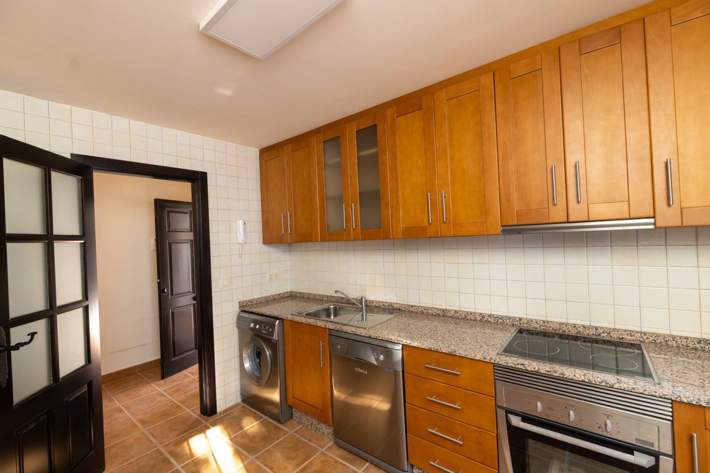 New Build - 3 Bedroom 2 Bathroom Villa in Fuente Álamo - Las Palas  - Murcia