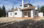 40-613-115-10-115/55140, 3 Bedroom 2 Bathroom Villa in Fuente Álamo