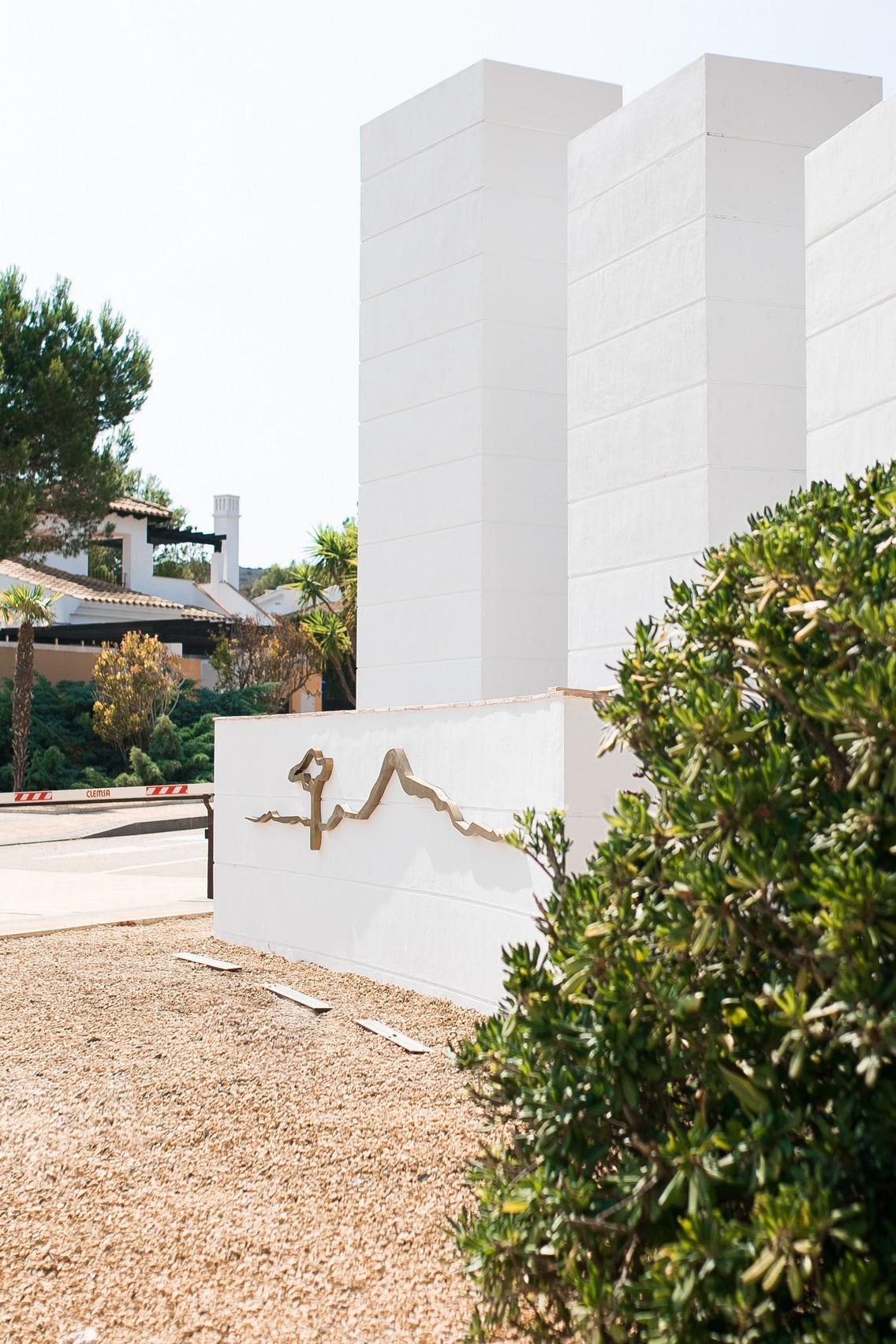 New Build - 2 Bedroom 1 Bathroom Town House in Fuente Álamo - Las Palas  - Murcia