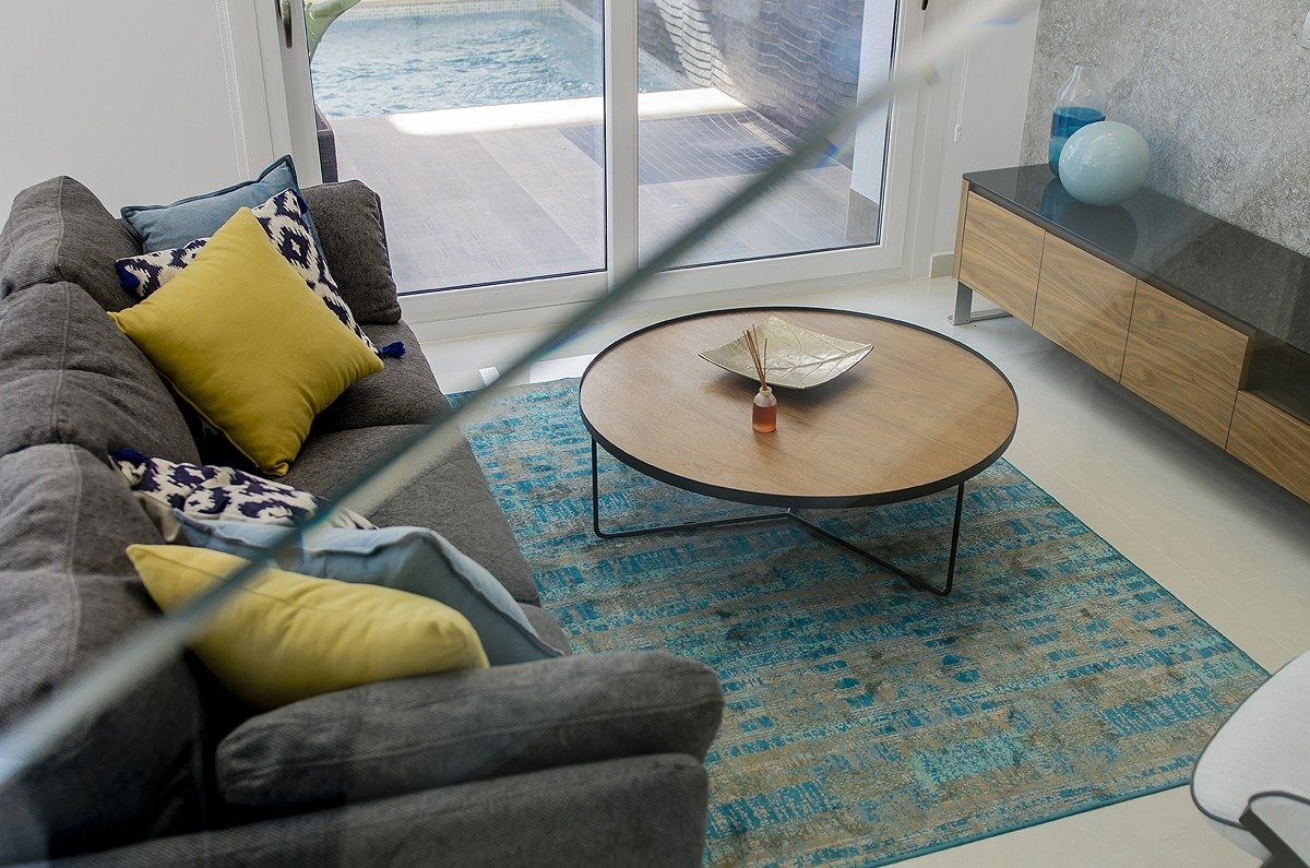 New Build - 3 Bedroom 2 Bathroom Villa in Cartagena - Playa Honda  - Murcia