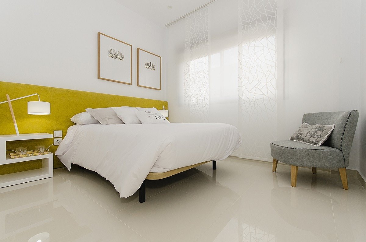 New Build - 4 Bedroom 3 Bathroom Villa in Cartagena - Playa Honda  - Murcia