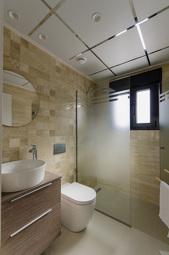 New Build - 4 Bedroom 3 Bathroom Villa in Cartagena - Playa Honda  - Murcia