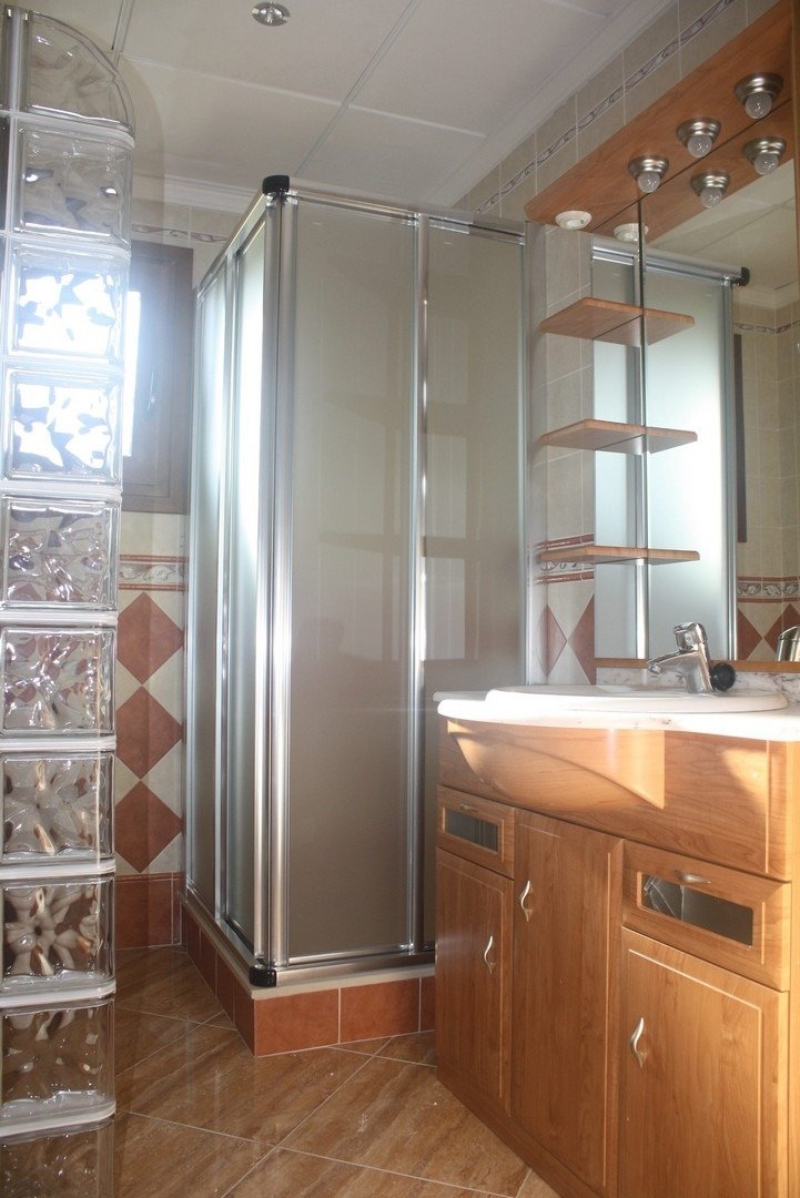 For sale - 3 Bedroom 4 Bathroom Villa in Torrevieja - Los Altos  - Alicante