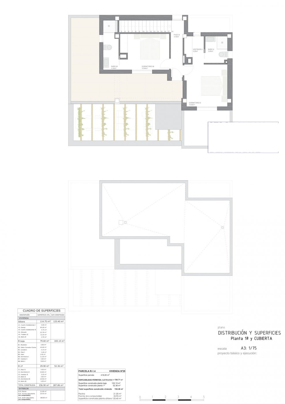 For sale - 3 Bedroom 4 Bathroom Villa in Torrevieja - Los Altos  - Alicante