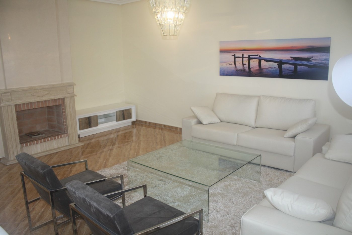 For sale - 3 Bedroom 4 Bathroom Villa in Torrevieja - Los Altos  - Alicante