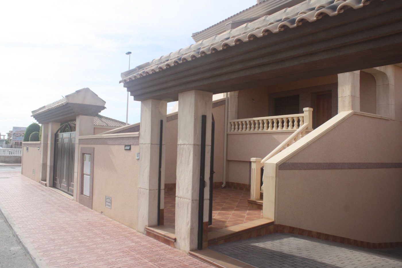 For sale - 2 Bedroom 3 Bathroom Town House in Torrevieja - Los Altos  - Alicante