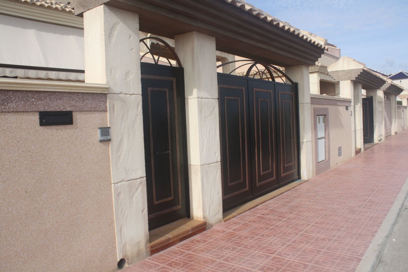 For sale - 2 Bedroom 3 Bathroom Town House in Torrevieja - Los Altos  - Alicante