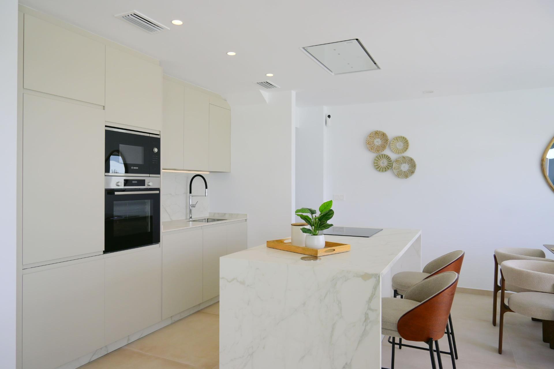 For sale - 3 Bedroom 3 Bathroom Villa in Dolores - polideportivo  - Alicante