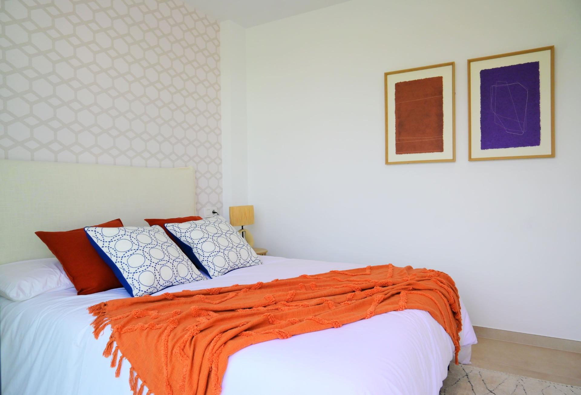 For sale - 3 Bedroom 3 Bathroom Villa in Dolores - polideportivo  - Alicante