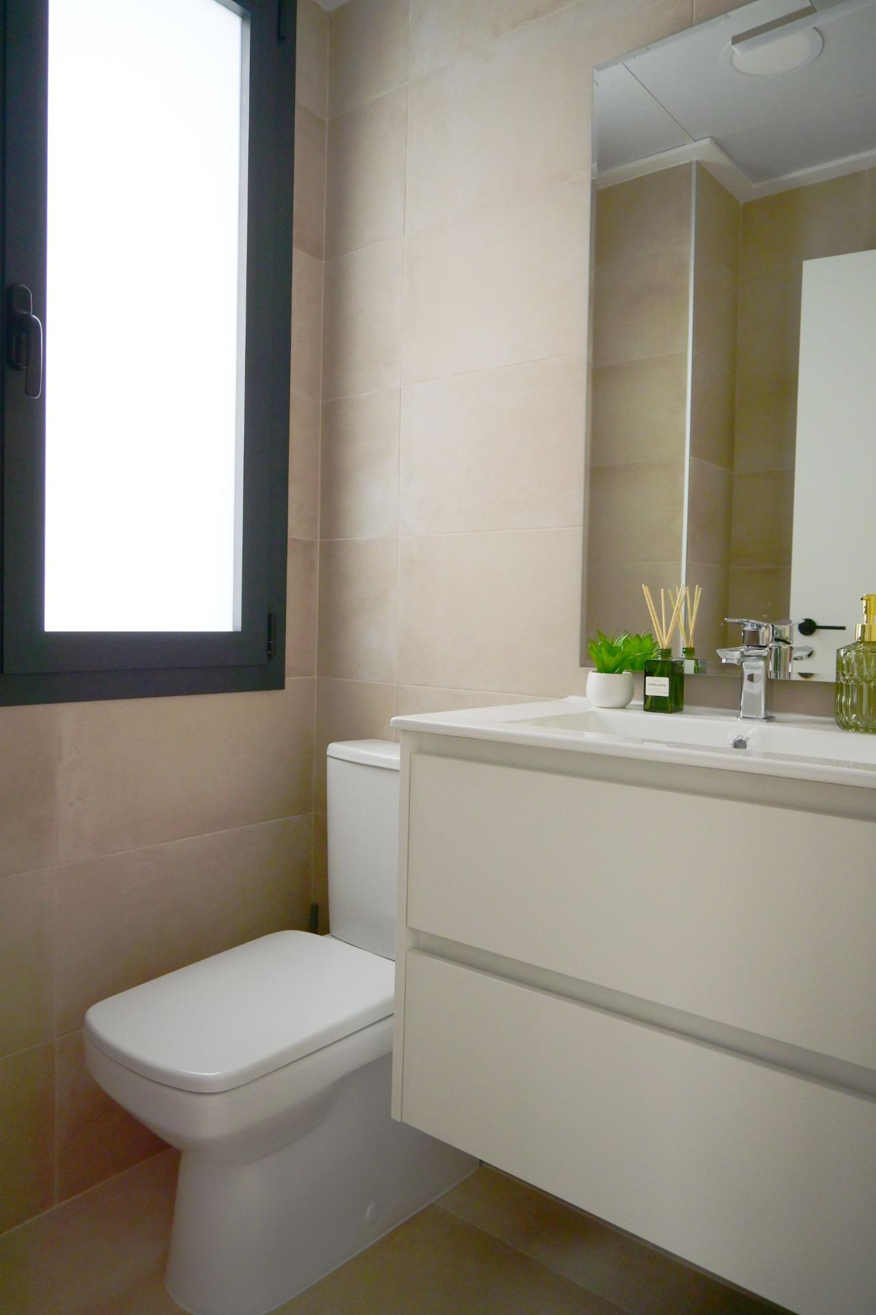 For sale - 3 Bedroom 3 Bathroom Villa in Dolores - polideportivo  - Alicante