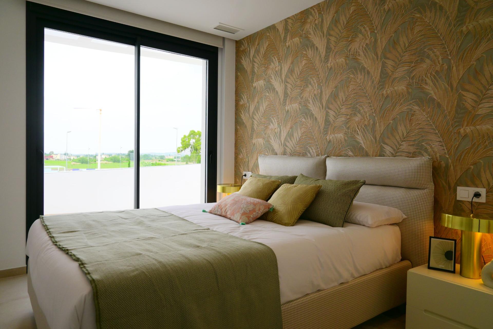 For sale - 3 Bedroom 3 Bathroom Villa in Dolores - polideportivo  - Alicante