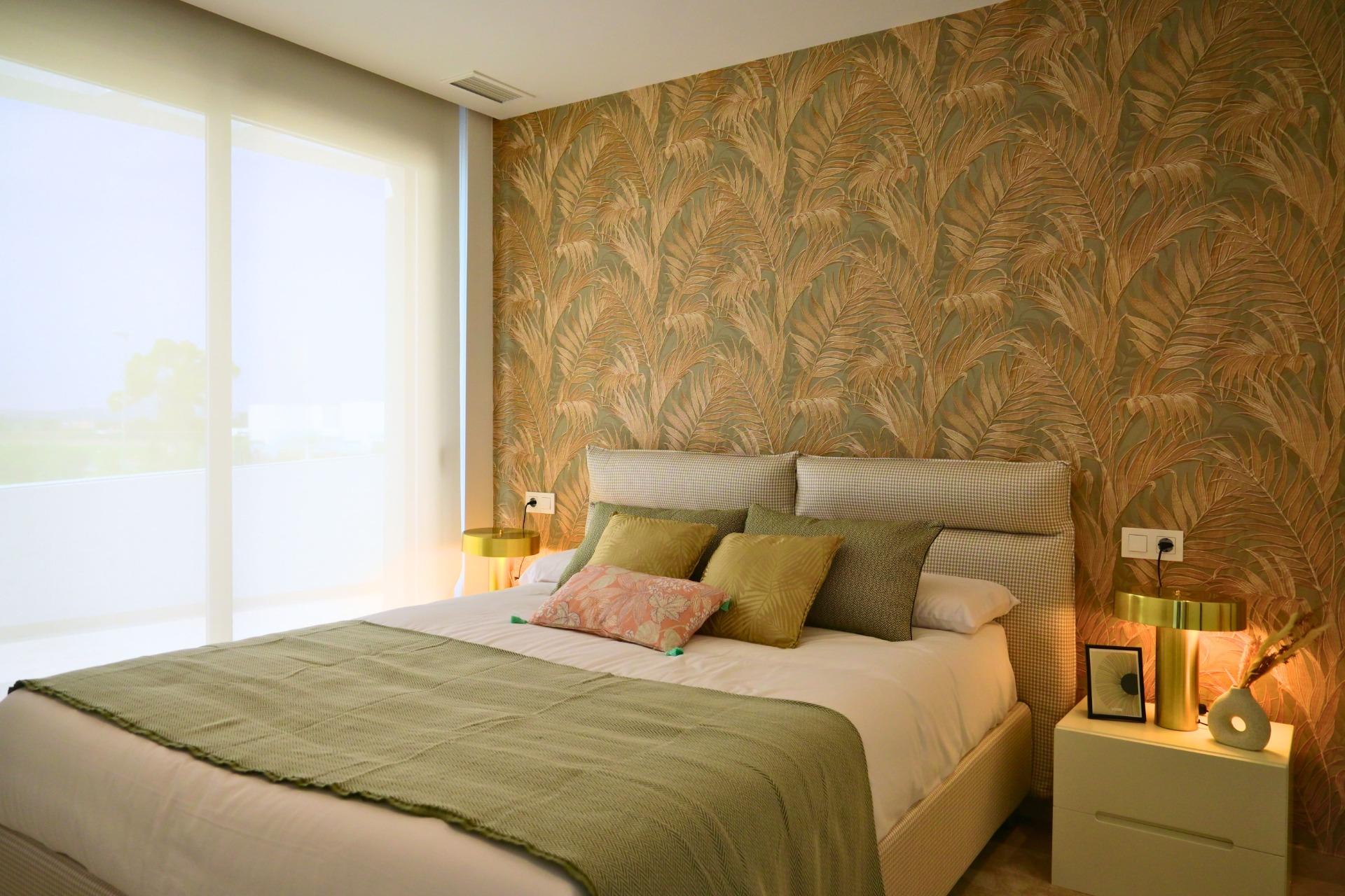 For sale - 3 Bedroom 3 Bathroom Villa in Dolores - polideportivo  - Alicante