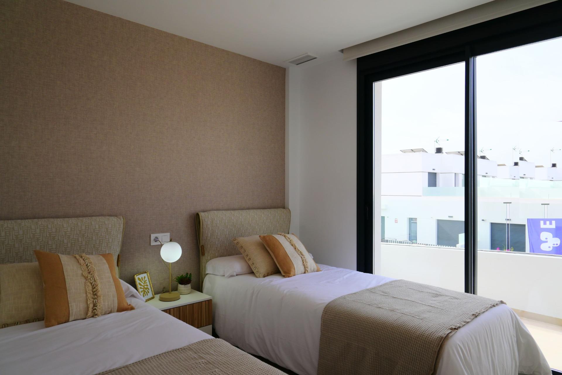 For sale - 3 Bedroom 3 Bathroom Villa in Dolores - polideportivo  - Alicante