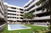 31-1823-115-10-115/56141, 3 Bedroom 2 Bathroom Apartment in Santa Pola