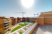 31-710-115-10-115/56162, 3 Bedroom 2 Bathroom Penthouse in Guardamar del Segura