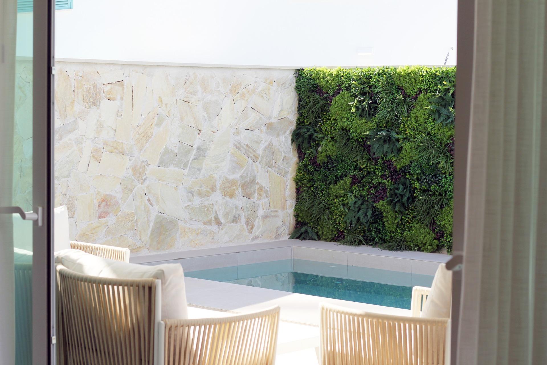 For sale - 3 Bedroom 2 Bathroom Bungalow in Pilar de La Horadada - Torre De La Horadada  - Alicante