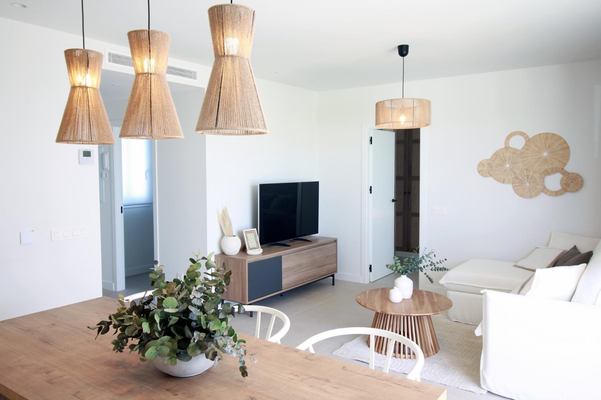 For sale - 3 Bedroom 2 Bathroom Bungalow in Pilar de La Horadada - Torre De La Horadada  - Alicante