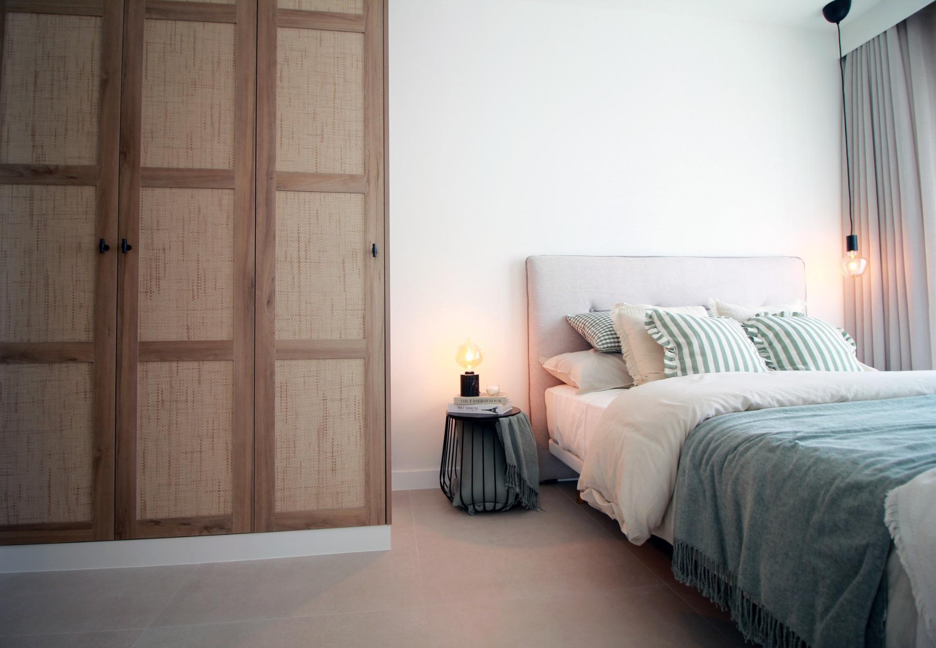 For sale - 3 Bedroom 2 Bathroom Bungalow in Pilar de La Horadada - Torre De La Horadada  - Alicante