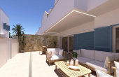 31-1905-115-10-115/56168, 3 Bedroom 2 Bathroom Bungalow in Pilar de La Horadada
