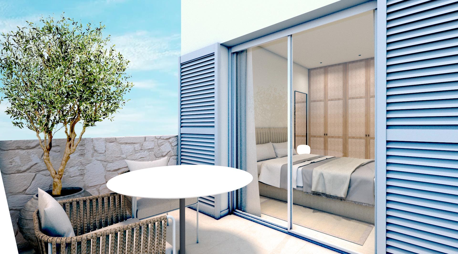 For sale - 3 Bedroom 2 Bathroom Villa in Pilar de La Horadada - Torre De La Horadada  - Alicante