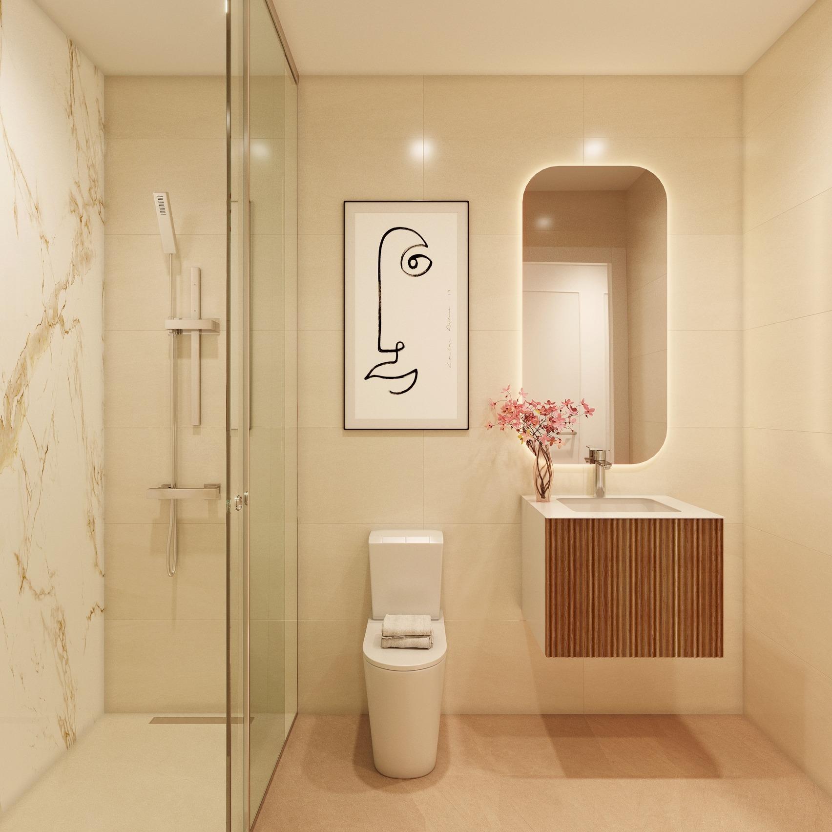 For sale - 3 Bedroom 2 Bathroom Apartment in Pilar de La Horadada - Pilar De La Horadada  - Alicante