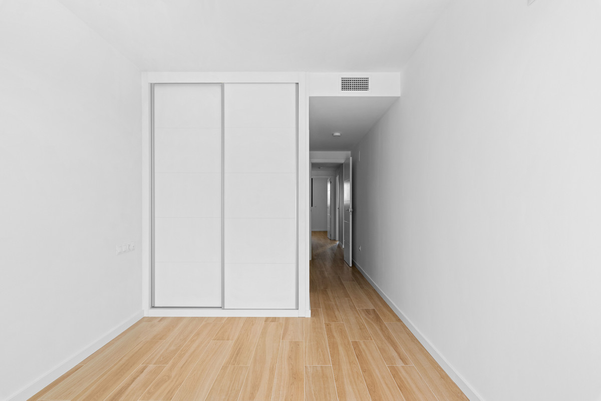 New Build - Key Ready - 2 Bedroom 2 Bathroom Apartment Middle Floor in Campoamor - , Campoamor, Alicante, Spain - Alicante