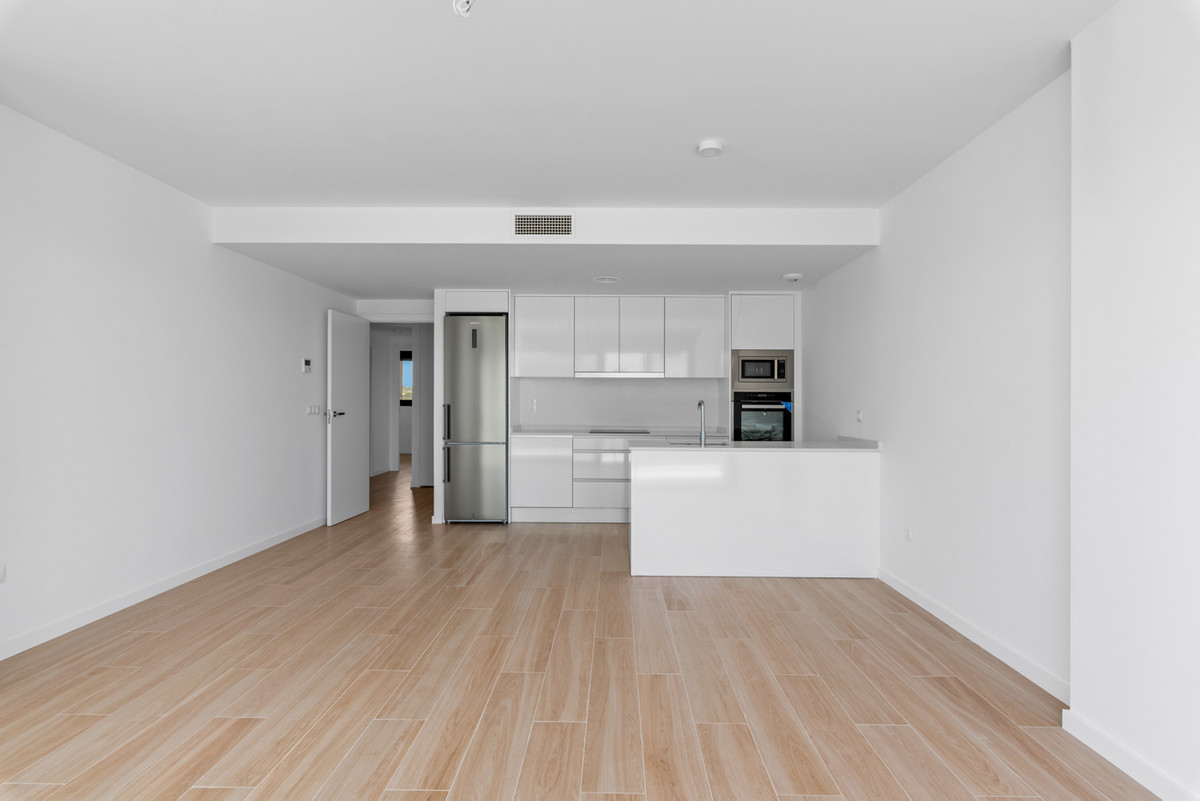 New Build - Key Ready - 2 Bedroom 2 Bathroom Apartment Middle Floor in Campoamor - , Campoamor, Alicante, Spain - Alicante