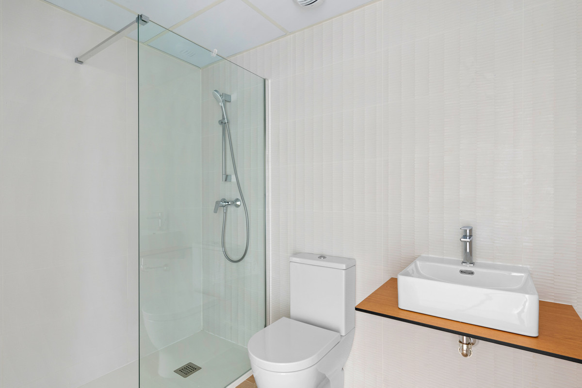 New Build - Key Ready - 2 Bedroom 2 Bathroom Apartment Middle Floor in Campoamor - , Campoamor, Alicante, Spain - Alicante