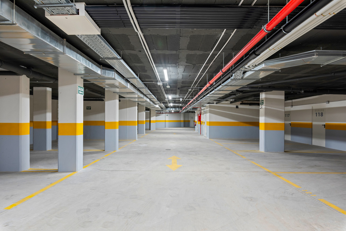 New Build - Key Ready - 2 Bedroom 2 Bathroom Apartment Middle Floor in Campoamor - , Campoamor, Alicante, Spain - Alicante