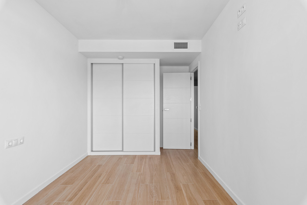 New Build - Key Ready - 2 Bedroom 2 Bathroom Apartment Middle Floor in Campoamor - , Campoamor, Alicante, Spain - Alicante