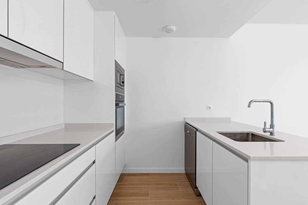 New Build - Key Ready - 2 Bedroom 2 Bathroom Apartment Middle Floor in Campoamor - , Campoamor, Alicante, Spain - Alicante