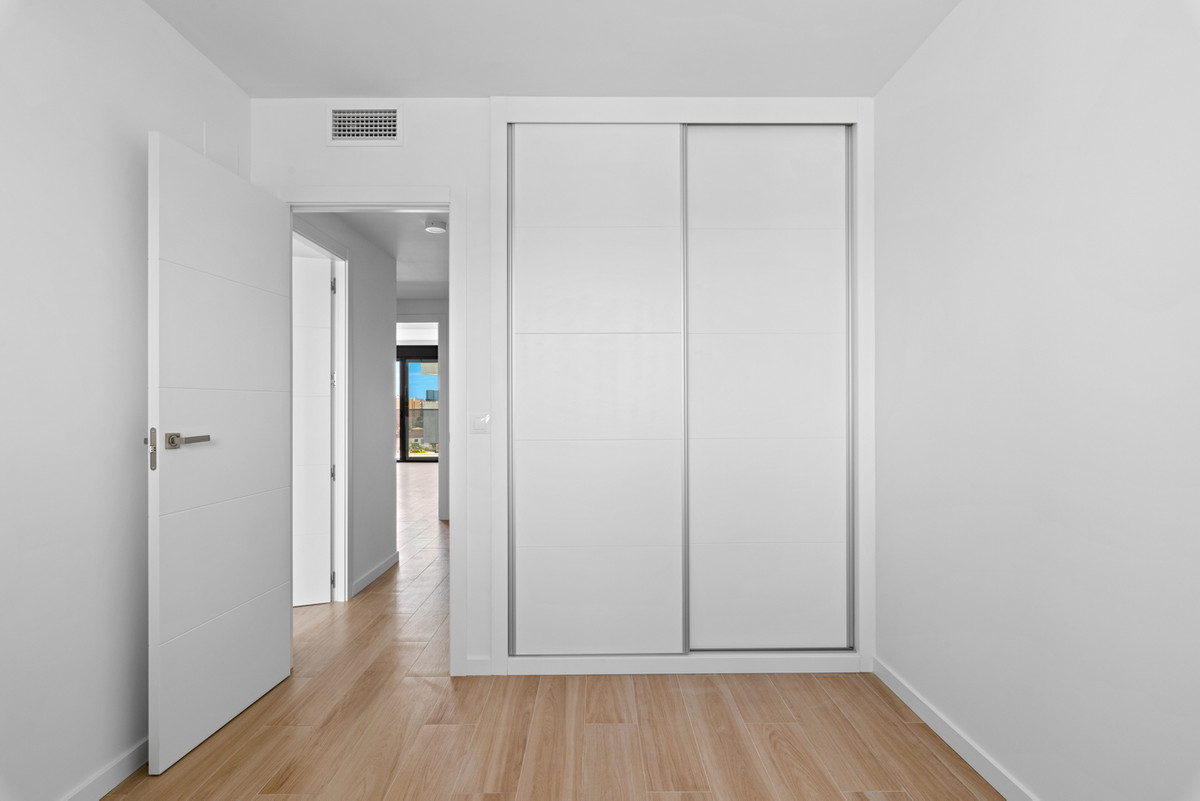 New Build - Key Ready - 2 Bedroom 2 Bathroom Apartment Middle Floor in Campoamor - , Campoamor, Alicante, Spain - Alicante