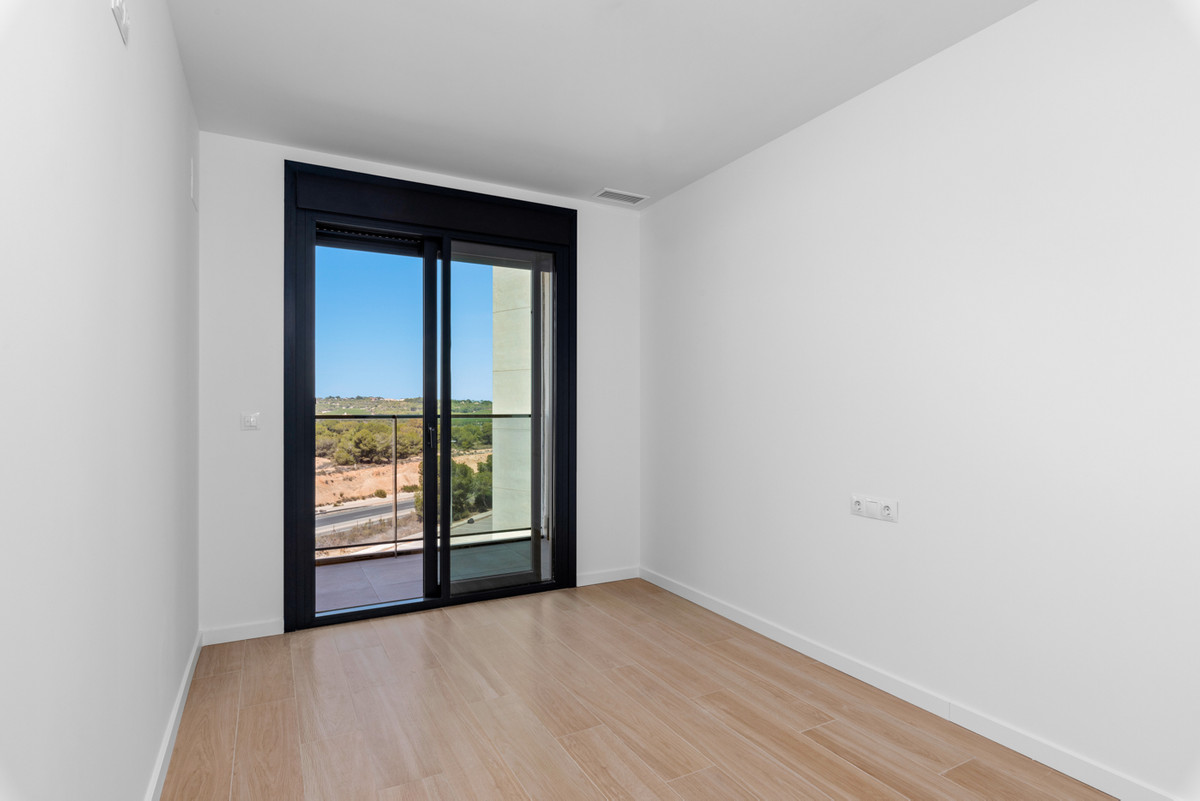 New Build - Key Ready - 2 Bedroom 2 Bathroom Apartment Middle Floor in Campoamor - , Campoamor, Alicante, Spain - Alicante