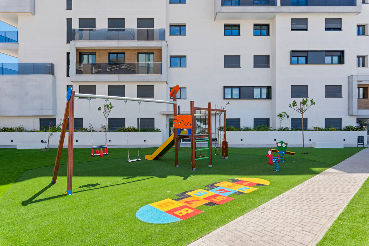 New Build - Key Ready - 2 Bedroom 2 Bathroom Apartment Middle Floor in Campoamor - , Campoamor, Alicante, Spain - Alicante