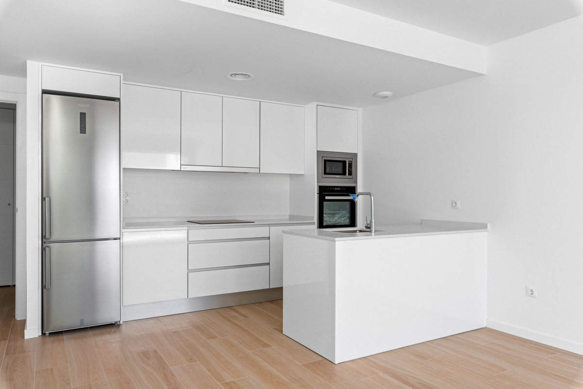 New Build - Key Ready - 2 Bedroom 2 Bathroom Apartment Middle Floor in Campoamor - , Campoamor, Alicante, Spain - Alicante