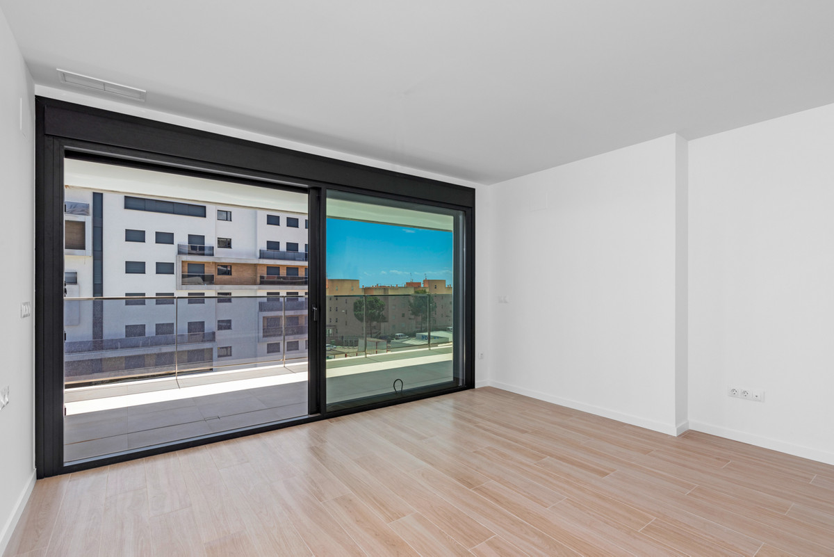 New Build - Key Ready - 2 Bedroom 2 Bathroom Apartment Middle Floor in Campoamor - , Campoamor, Alicante, Spain - Alicante