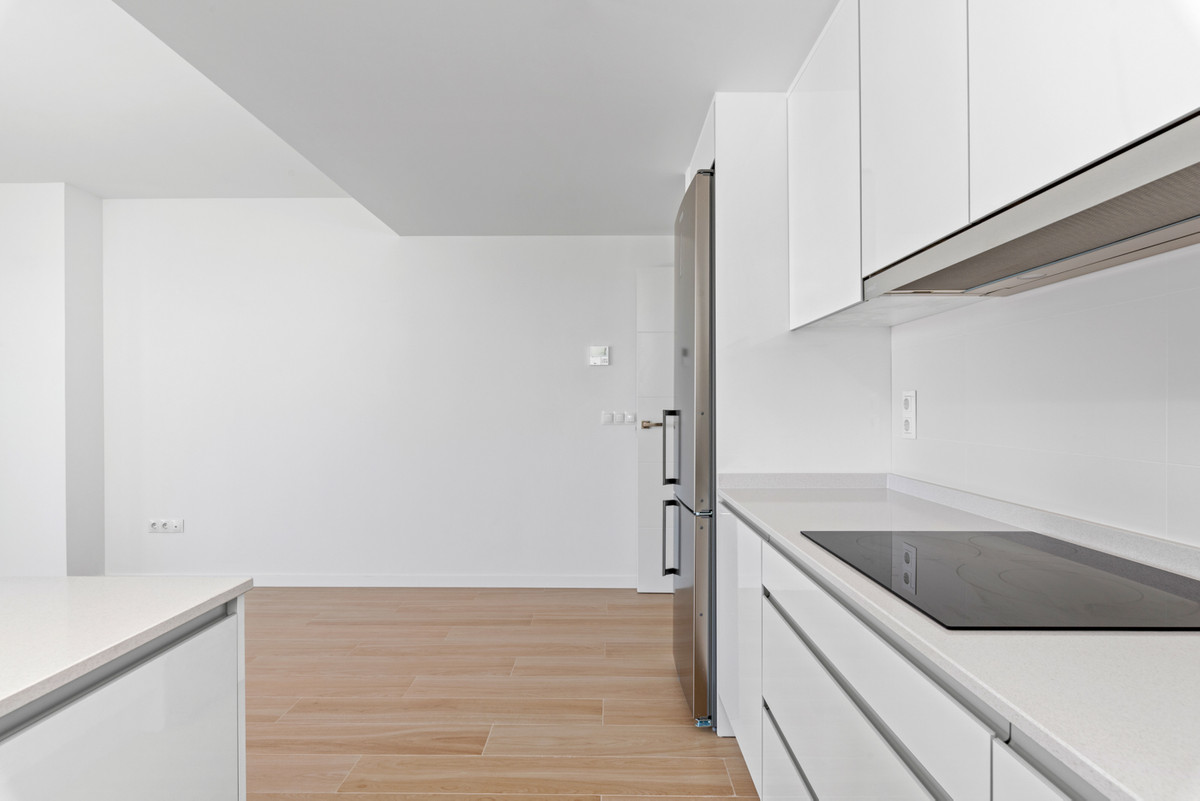 New Build - Key Ready - 2 Bedroom 2 Bathroom Apartment Middle Floor in Campoamor - , Campoamor, Alicante, Spain - Alicante