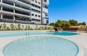 64-R4779367/56608, 2 Bedroom 2 Bathroom Apartment Middle Floor in Campoamor