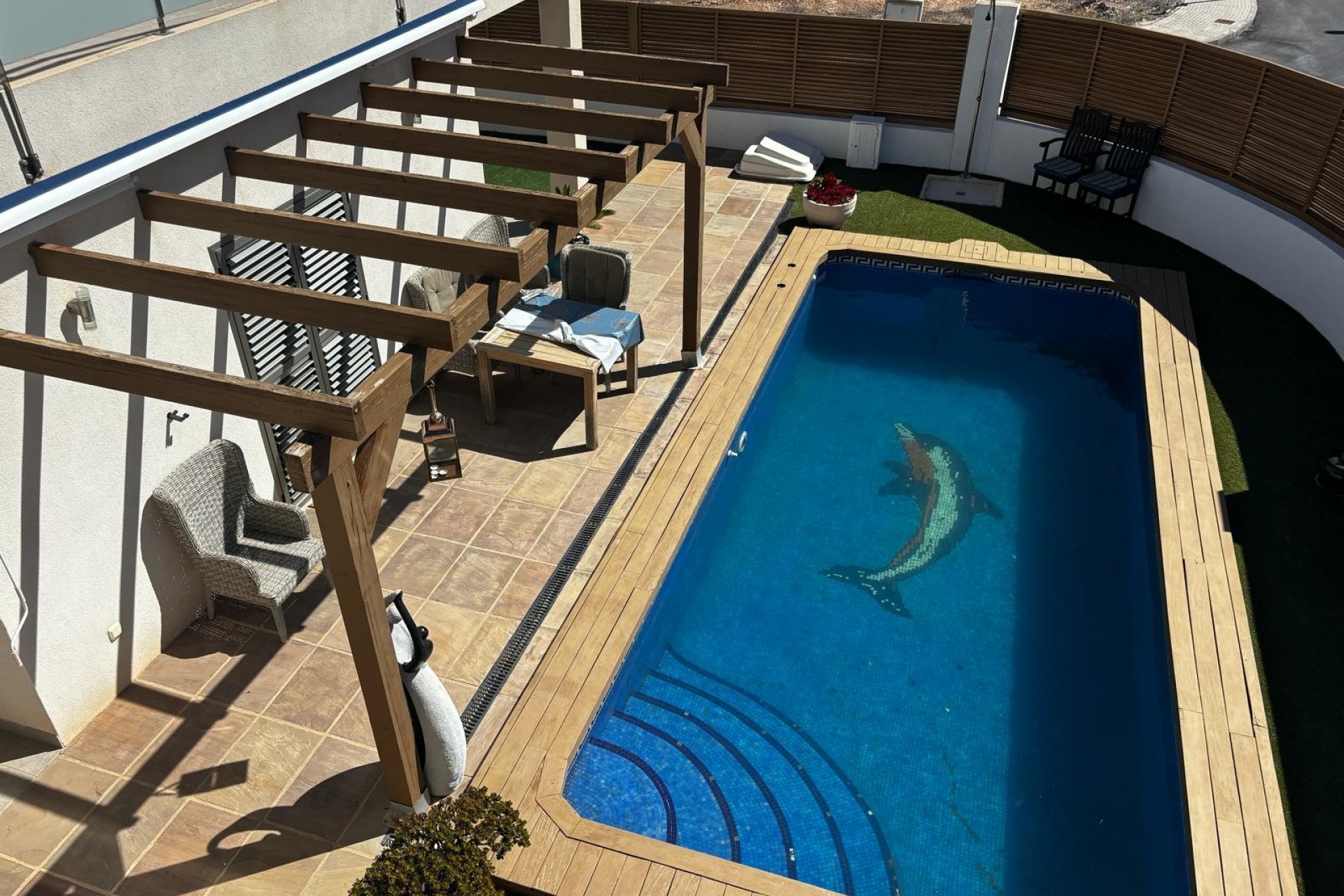 For sale - 3 Bedroom 4 Bathroom Detached House / Villa in Cox - Cox  - Alicante