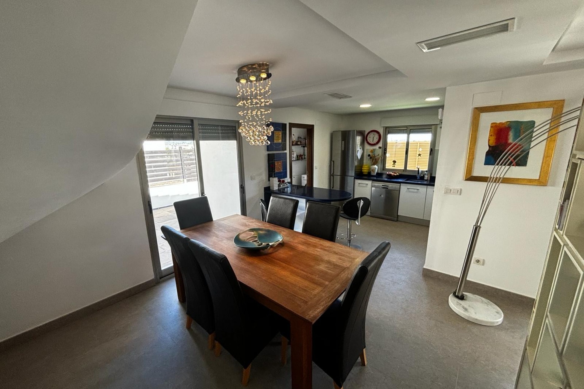 For sale - 3 Bedroom 4 Bathroom Detached House / Villa in Cox - Cox  - Alicante