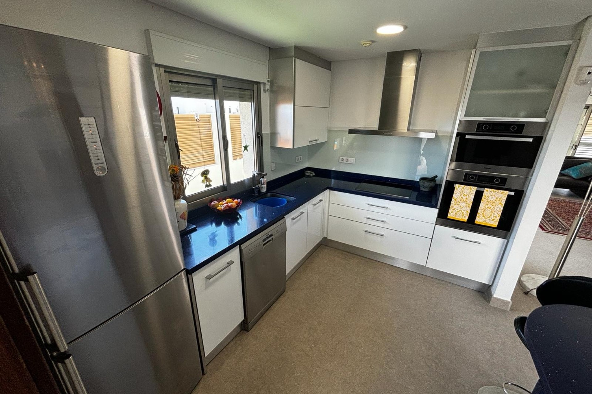 For sale - 3 Bedroom 4 Bathroom Detached House / Villa in Cox - Cox  - Alicante